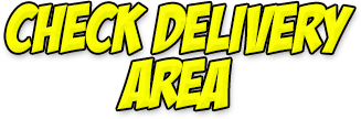 Check delivery area