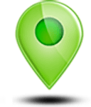 Check delivery area